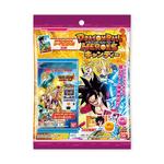 ドラゴンボールヒーローズ キャンディー 第3弾