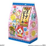 妖怪ウォッチ スープはるさめプチパック 4食入