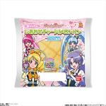 ハピネスチャージプリキュア！しあわせチャージ！メロンパン（ミルク風味）