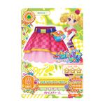 アイカツ！チョコポップアイスバー