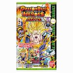 ドラゴンボールヒーローズウエハース3