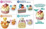 プリキュアスイーツデコケース