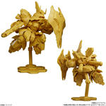 ガンダム スペリオルディファイン No.02