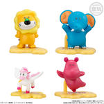 チョコサプ たべっ子どうぶつ THE MOVIE