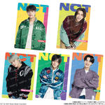 NCT ツインウエハース