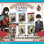 刀剣乱舞-ONLINE-　CANDY缶コレクション3