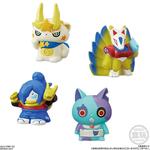 妖怪ウォッチ ともだち妖怪大集合!!其の10｜発売日：2017年4月18