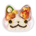 妖怪ウォッチ　もっと「オレっち」ジバニャン弁当　～から揚だニャン～