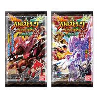 バトルスピリッツシリーズ｜バンダイ キャンディ公式サイト