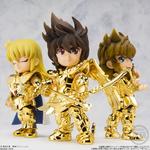 聖闘士星矢大全集 サジタリアス 星矢