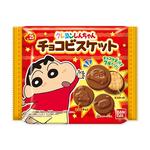 クレヨンしんちゃん チョコビスケット