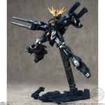 機動戦士ガンダム　ASSAULT KINGDOM EX10　ユニコーンガンダム[デストロイモード]＆ユニコーンガンダム2号機 バンシィ[デストロイモード]