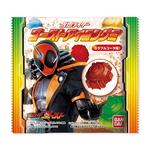 仮面ライダー　ゴーストアイコングミ