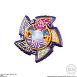 装着回転シリーズ　忍シュリケン03