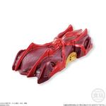 仮面ライダードライブ　SGシフトカー8