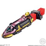 ミニプラ　シュリケン合体シリーズ03　集結！オトモ忍