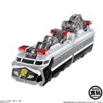 ミニプラ 烈車合体EX レインボークリアスペシャル2