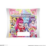 ハピネスチャージプリキュア！　フォームチェンジ！いちごジャム＆ホイップクリームパン