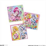 ハピネスチャージプリキュア！かわルンルン！ツイストドーナツ