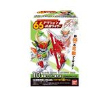 66（ロクロク）アクション仮面ライダー3