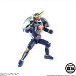 仮面ライダー鎧武　アームズアクション鎧武４