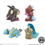 ポケモンキッズXY　メガシンカ続々登場編