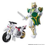 仮面ライダー鎧武 アームズアクション鎧武EX