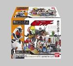 積みヴィネ 仮面ライダー