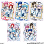 いれいす カードウエハース