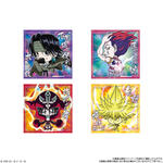 にふぉるめーしょん HUNTER×HUNTER シール×ウエハースvol.6