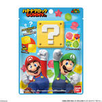 スーパーマリオ ハテナブロックGUMMY（2025年9月リニューアル）