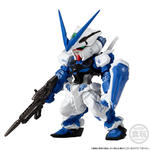 FW GUNDAM CONVERGE CORE アストレイRED ＆ BLUE セット【プレミアムバンダイ限定】