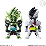 CONVERGE KAMEN RIDER PB12 仮面ライダーエグゼイド プレミアムエディション -New Challenger comes！-【PB限定】