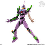EVA-FRAME-DX02：新世紀エヴァンゲリオン