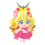キミとアイドルプリキュア♪マスコット