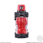 仮面ライダービルド　SGフルボトル10