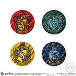 ハリー・ポッター 刺繍缶バッジビスケット