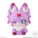 名探偵プリキュア！スウィートパールドール