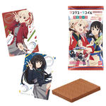 リコリス・リコイル ウエハース｜発売日：2024年2月19日