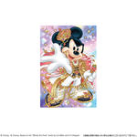Disney Characters ウエハース2