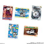 にゃんこ大戦争ウエハース＋9