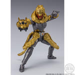 SHODO-O 仮面ライダーW 園咲家セット【プレミアムバンダイ限定】