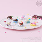 サンリオキャラクターズ もちマロチョコチャーム&チョコマシュマロ