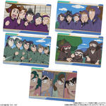 TVアニメ 忍たま乱太郎 ウエハースの段