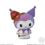 SANRIO CHARACTERS FRIENDS 6
