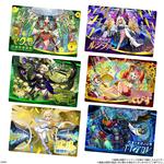 モンストウエハースEL