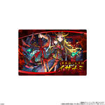 モンストウエハースEL