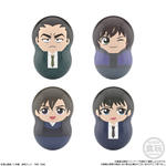 クーナッツ 名探偵コナン3