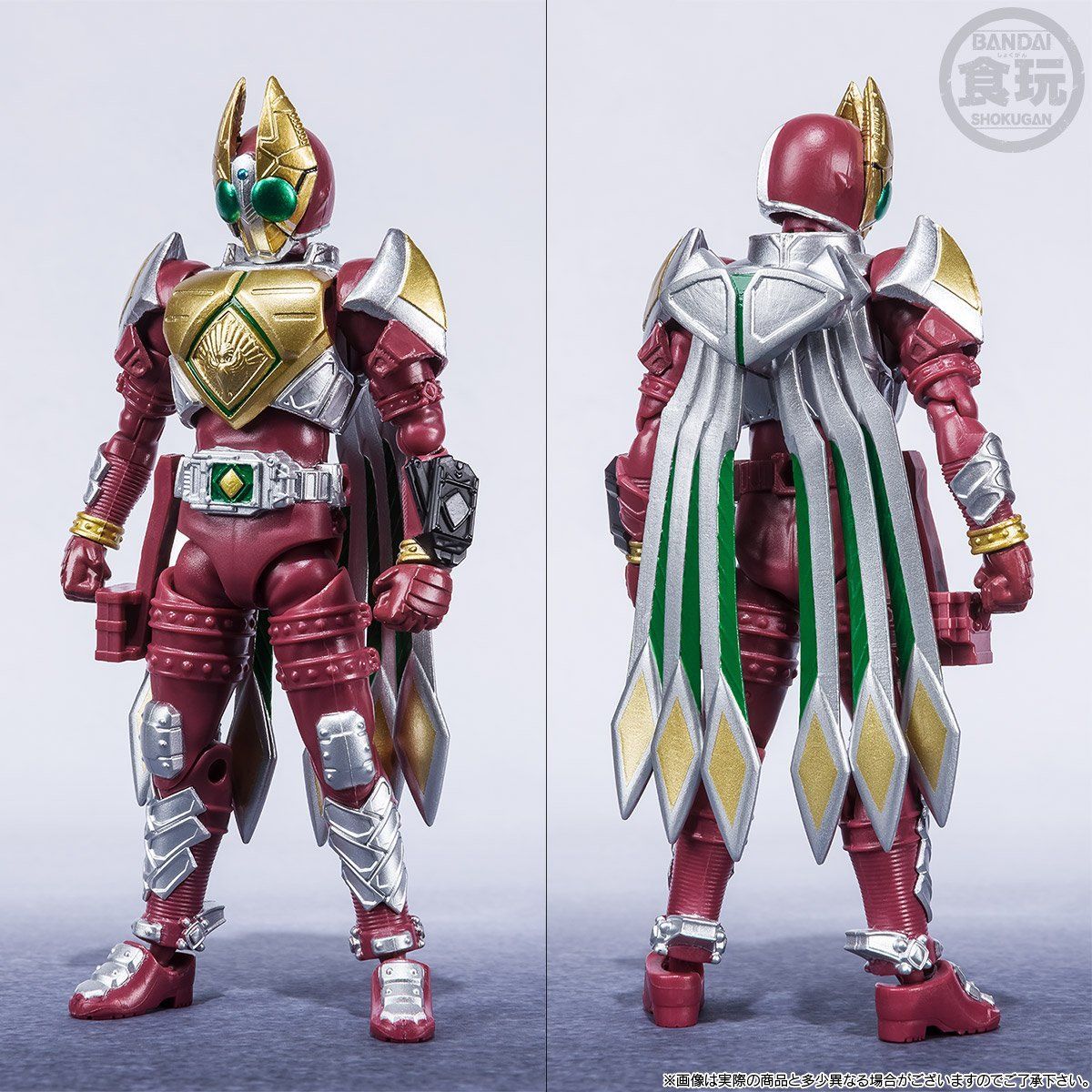 Shodo X 仮面ライダー剣 ジャックフォームセット プレミアムバンダイ限定 発送日 21年4月 バンダイ キャンディ公式サイト