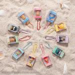 サンリオキャラクターズ チョコボックス ボックスフィギュアコレクション 2026